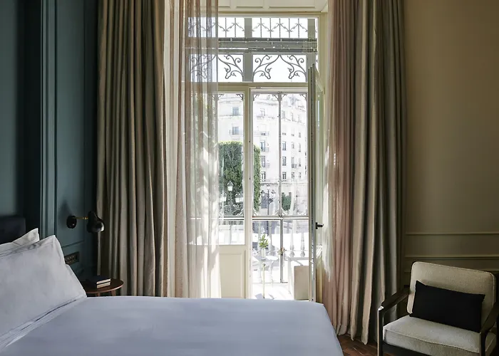 Mercer Plaza 5 Gl Sewilla