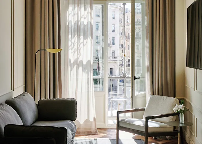 Hotel Mercer Plaza 5 Gl