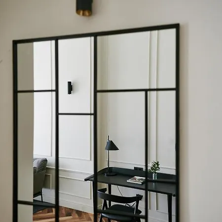 Mercer Plaza 5 Gl 5*