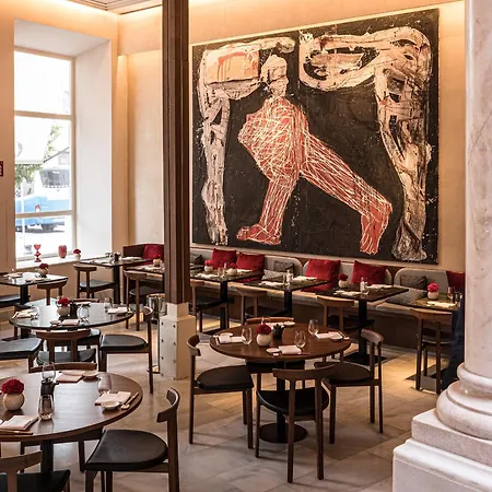 Mercer Plaza 5 Gl 5*