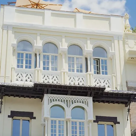 Mercer Plaza 5 Gl Szálloda 5*