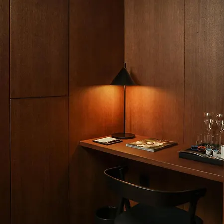 Mercer Plaza 5 Gl Hotel Sevilha