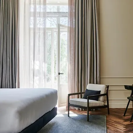 Hotel Mercer Plaza 5 Gl