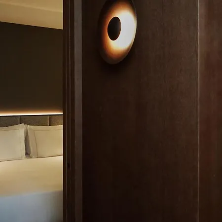 Mercer Plaza 5 Gl Hotel Sevilha