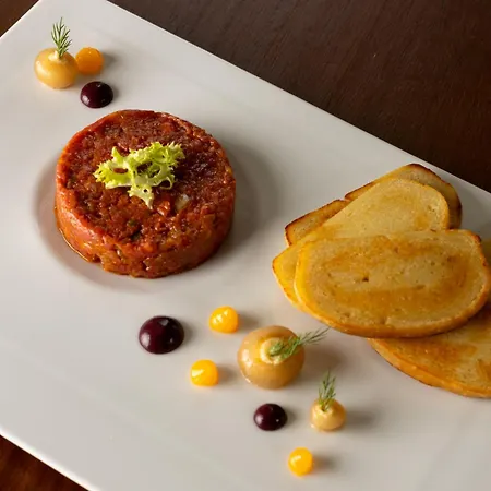 Mercer Plaza 5 Gl 5* Sevilha