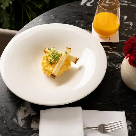 Mercer Plaza 5 Gl Szálloda 5*