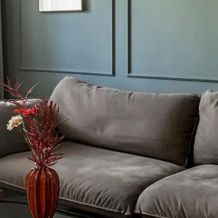 Mercer Plaza 5 Gl Hotel 5*