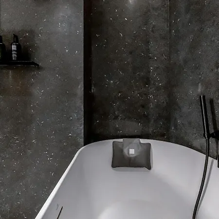 Mercer Plaza 5 Gl Hotel Sevilha