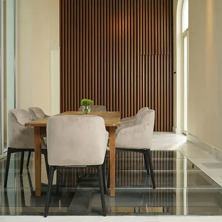 Mercer Plaza 5 Gl Hotel Sevilha