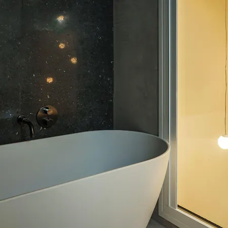 Hotel Mercer Plaza 5 Gl Sevilha